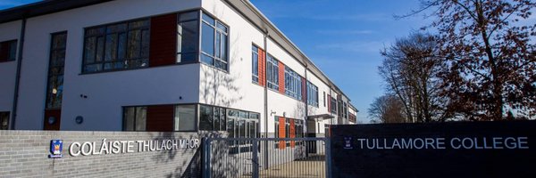 TullColl Profile Banner