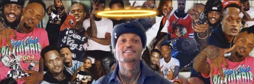 Only1Wizz_'s profile banner image