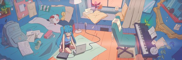 une_gone Profile Banner