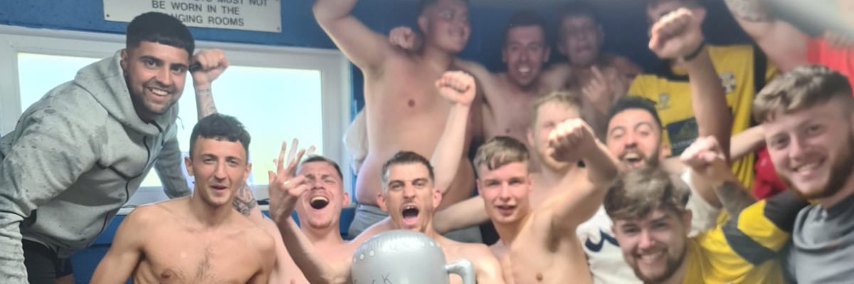 Clydach Sports banner