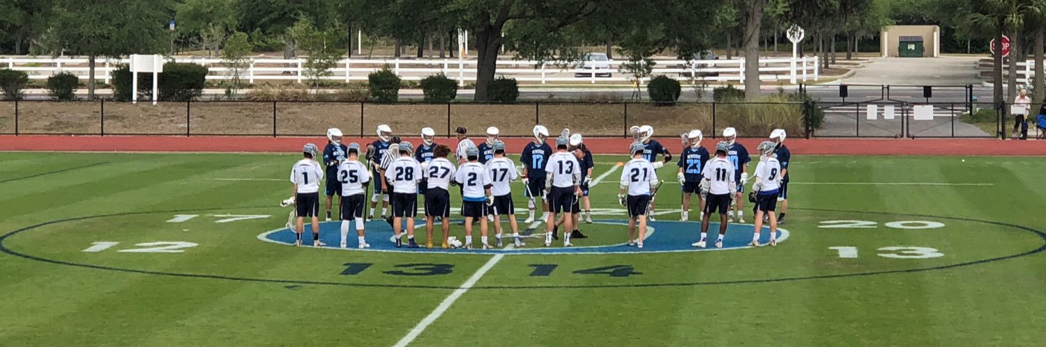 ODA Varsity Lax banner