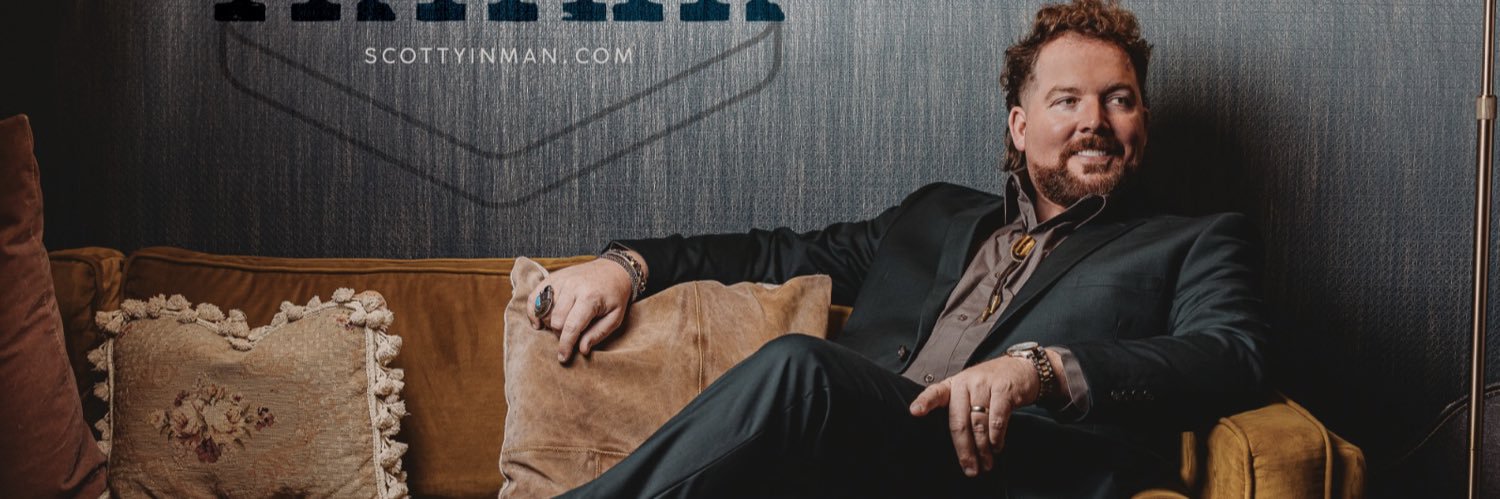 Scotty Inman banner