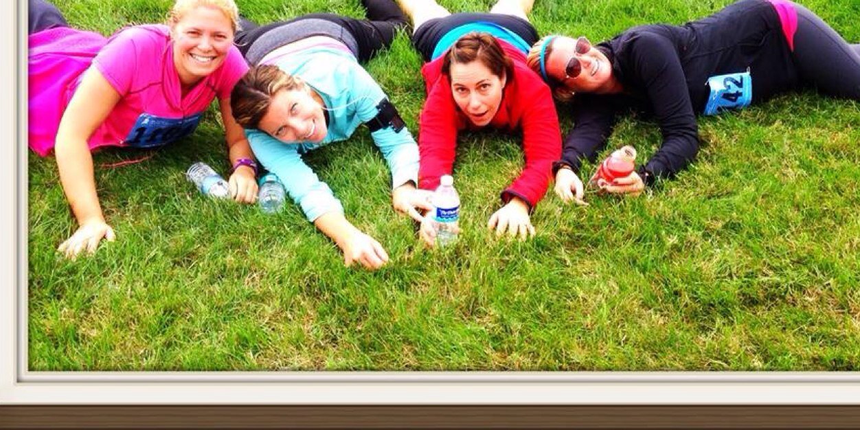 Amy Creamer's banner
