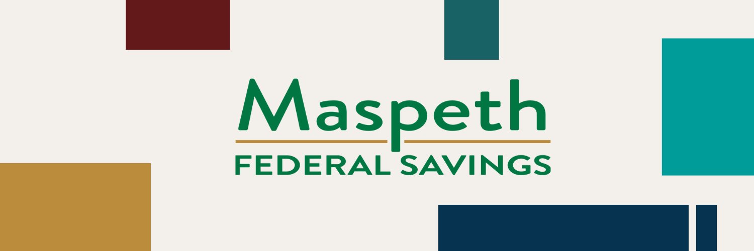 Maspeth Federal Savings banner
