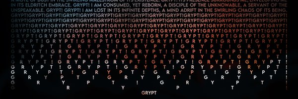 Grypt666 Profile Banner