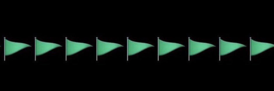 Harry's banner