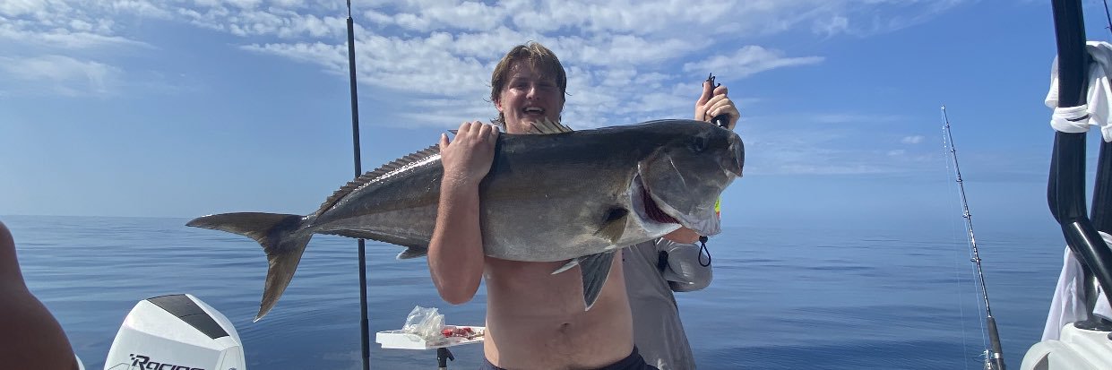 Jake Slaughter banner