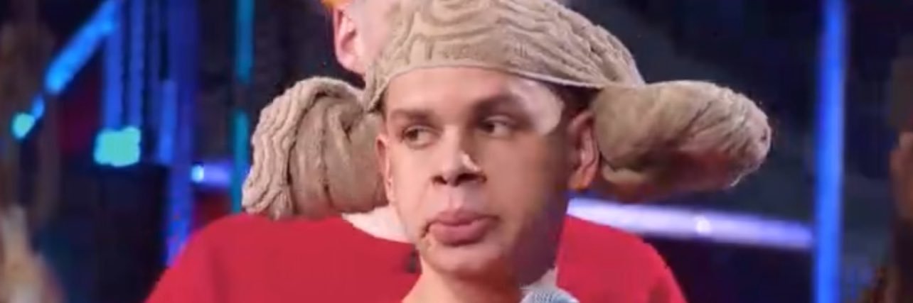 omgtowelguy's profile banner image