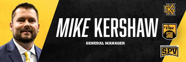 CoachMKershaw Profile Banner