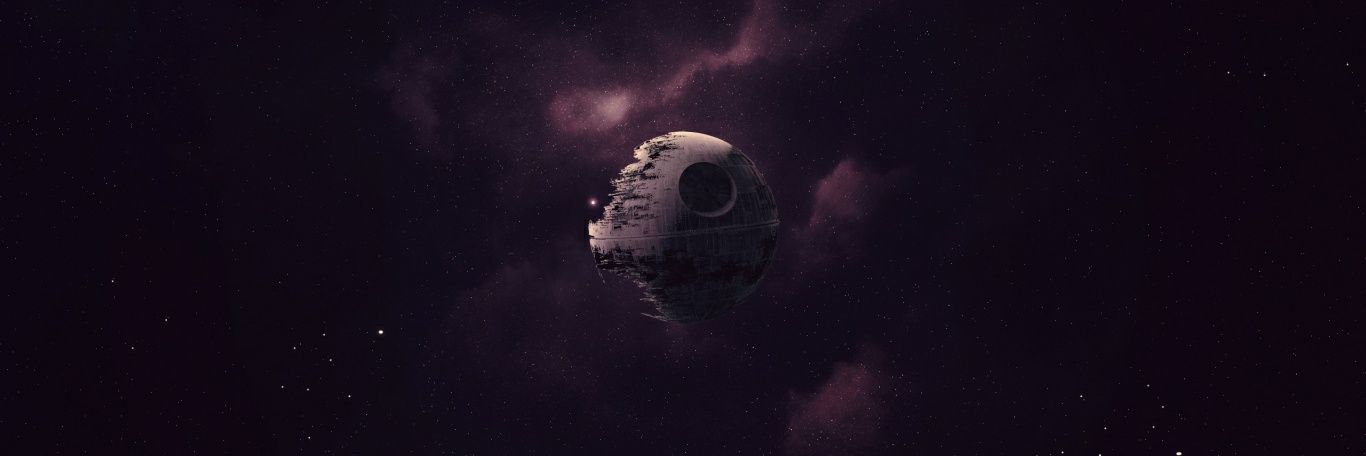 DarthZomb's profile banner image