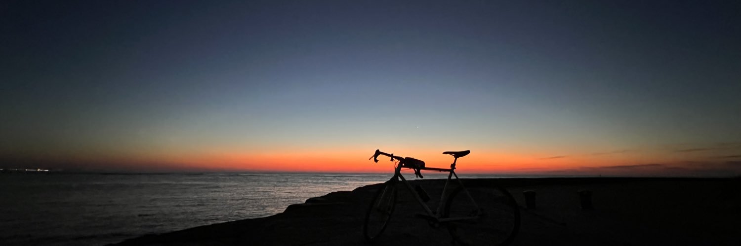 MikeRussellCIE's profile banner image