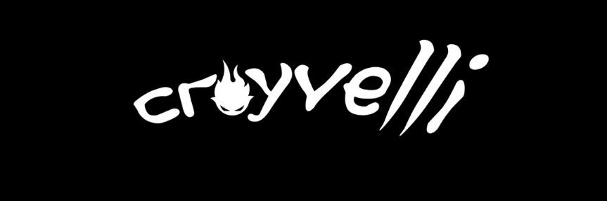 ıllǝʌʎɐɹɔ's banner