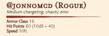 jonnomcd's profile banner image