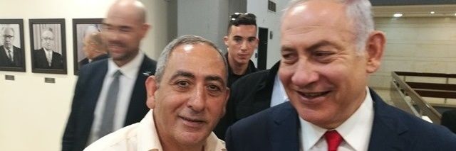 בני פרץ  beny perez banner