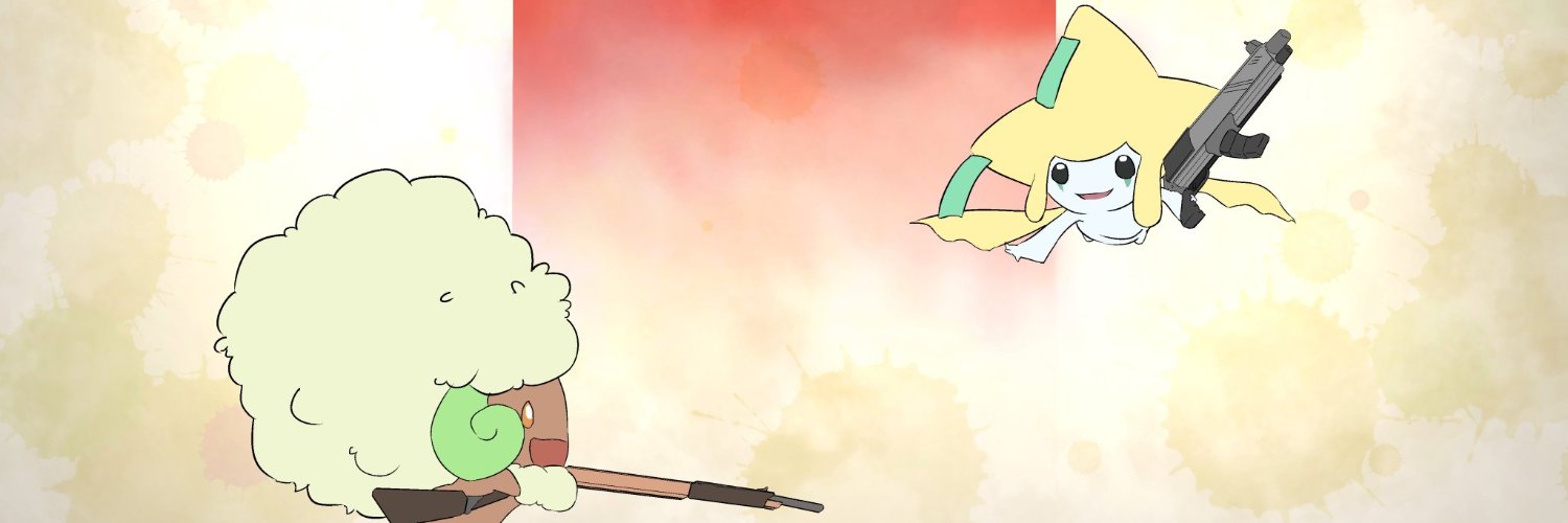 五月雨だよ banner