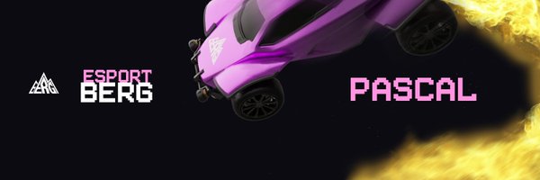 pascalvxz Profile Banner