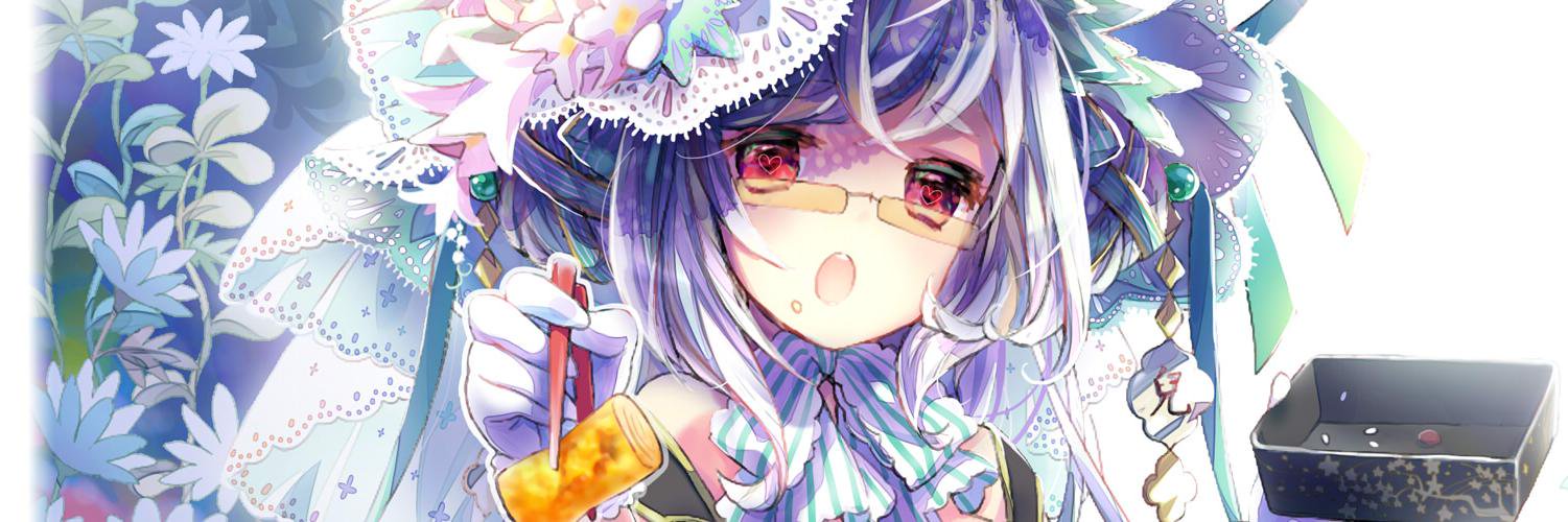 shojodrop's profile banner image