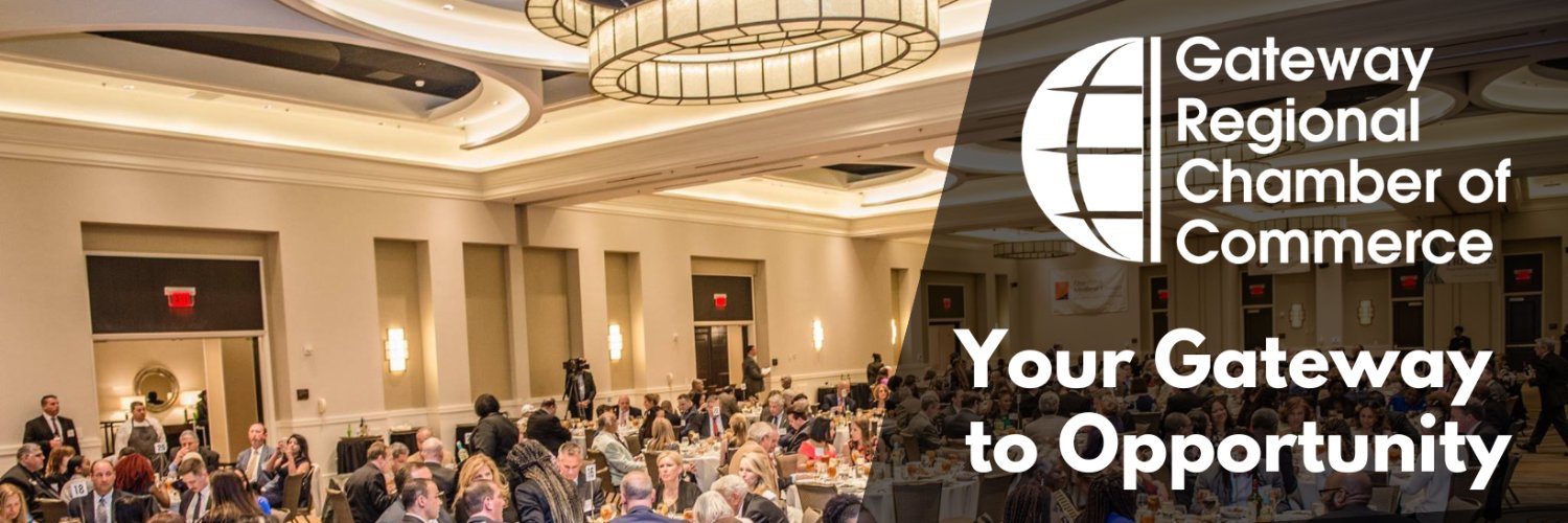 Gateway Chamber banner