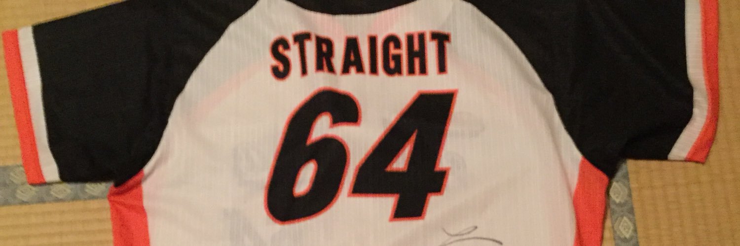 64Straight's profile banner image