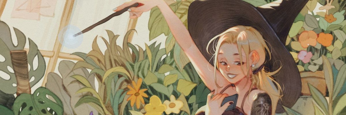 L.P. 🌿🥀 banner