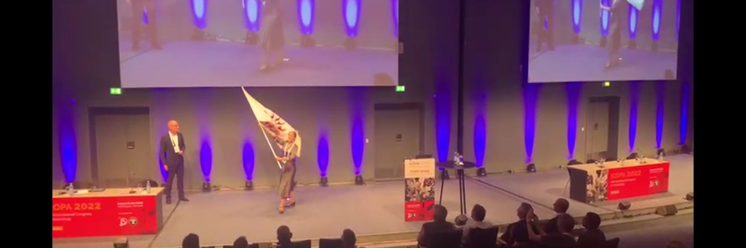 Scandinavian-Baltic Society for Parasitology banner