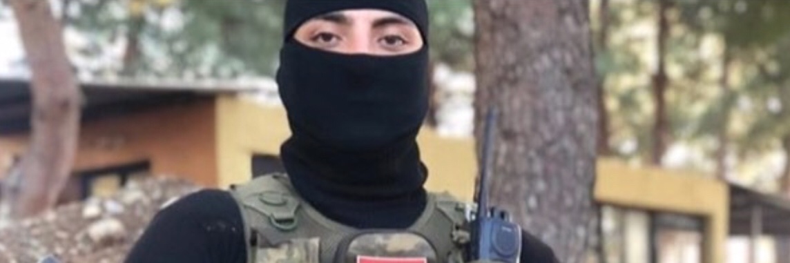 CanKosova's profile banner image