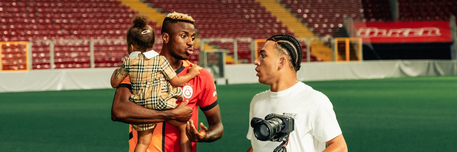 Oluwa lo Seyi 👤 banner