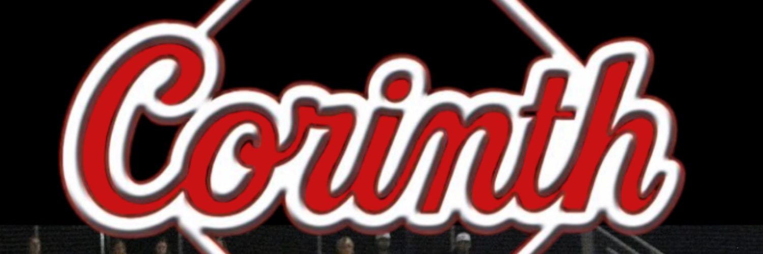 CorinthWarriorBaseball banner