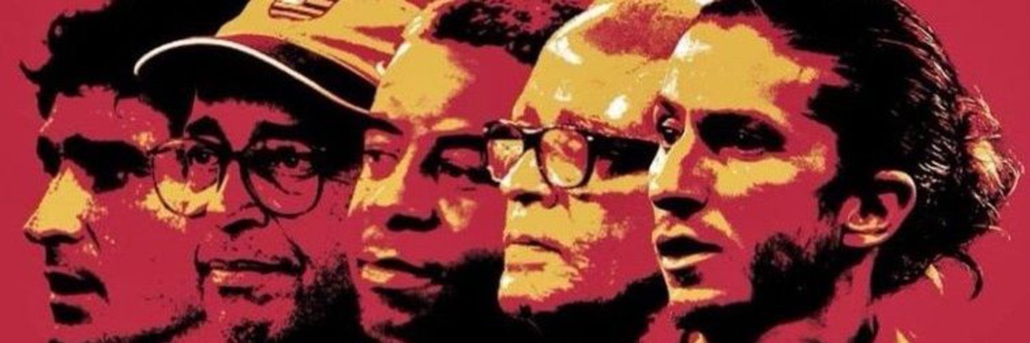 FernandoSD21's profile banner image