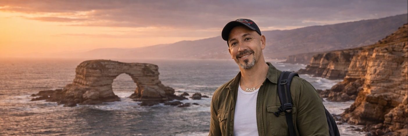 RaulRiveraF's profile banner image