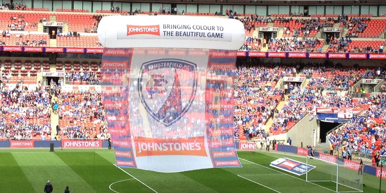 Jonathan Stapleton banner