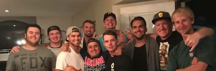 maxxsmith7's profile banner image