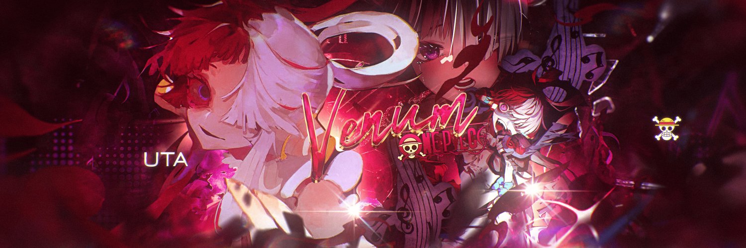Venum banner
