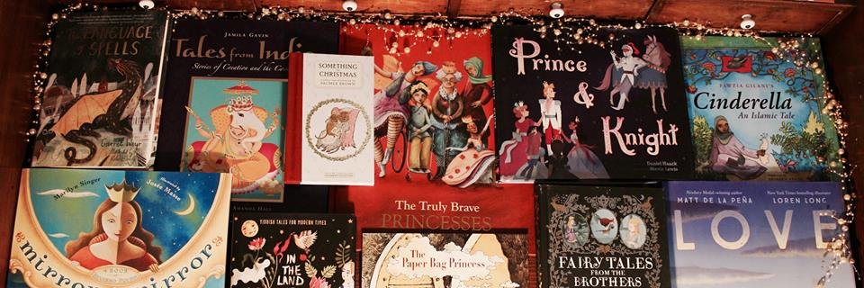 Stories Like Me banner