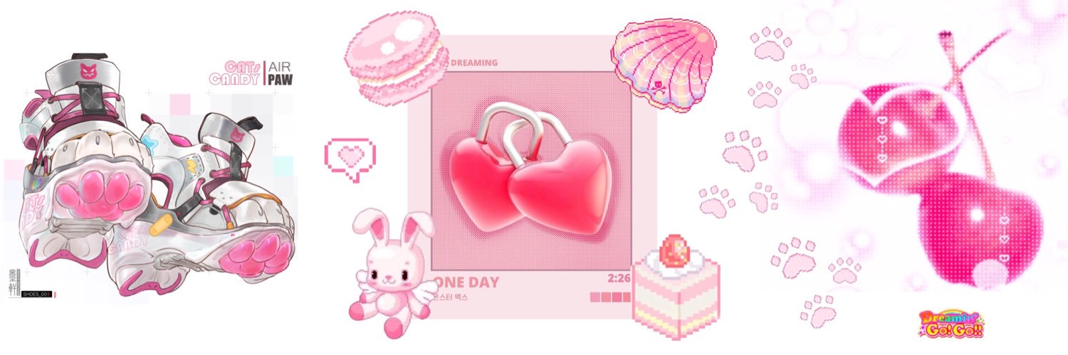 ℜ𝔬𝔰𝔞𝔢 🍥 banner