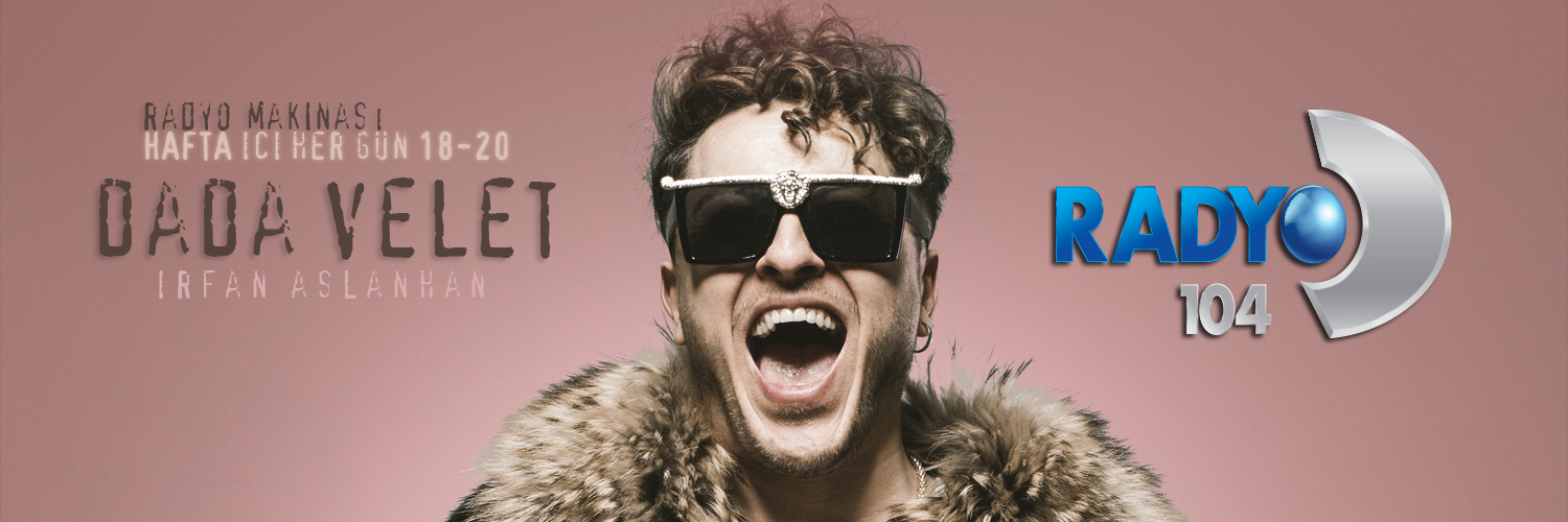 dadaVELET's profile banner image