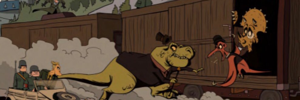MRHorhager's profile banner image
