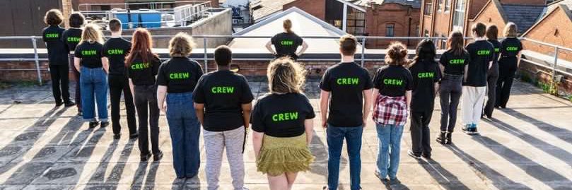 Volume Control banner