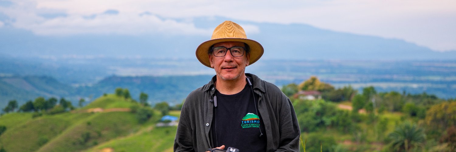 Fernando Ramírez banner