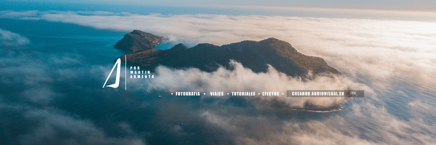 martin_armenta's profile banner image