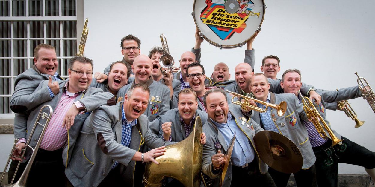 kopperbloazers's profile banner image