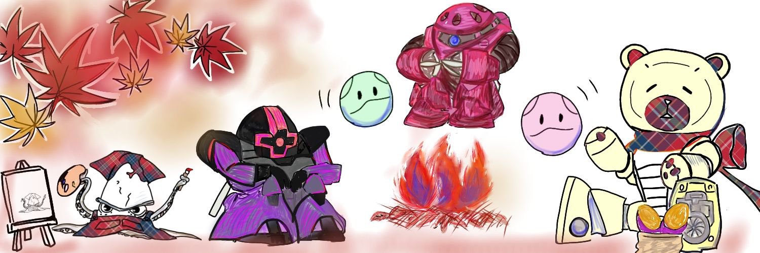 道南模型寄り合いどーなんよ banner