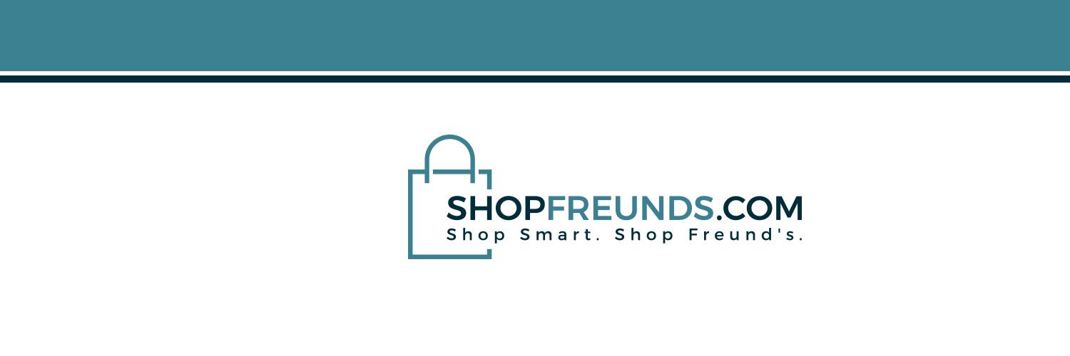 ShopFREUNDS's profile banner image