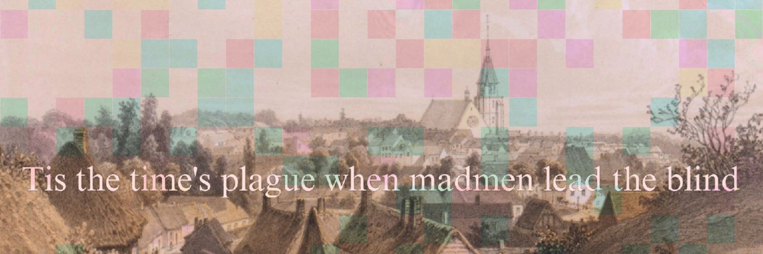 Marce〰️ Vann〰️'s banner