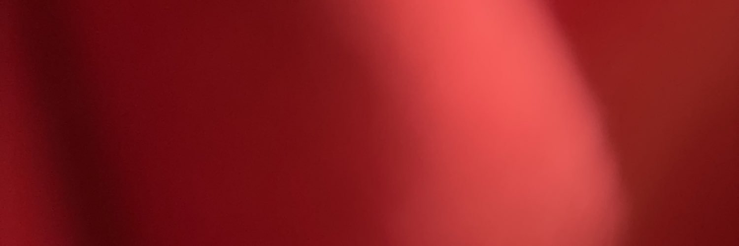 x banner
