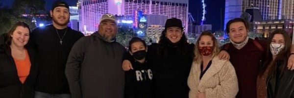 GarrettPalacio Profile Banner