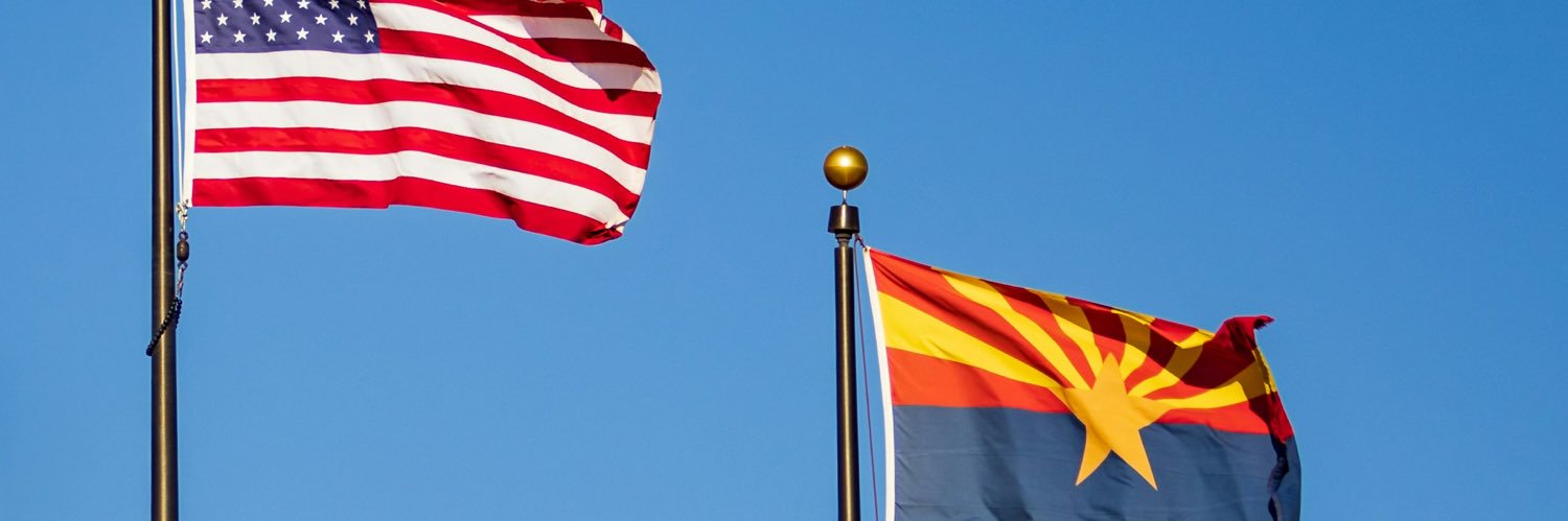 Alexforarizona's profile banner image