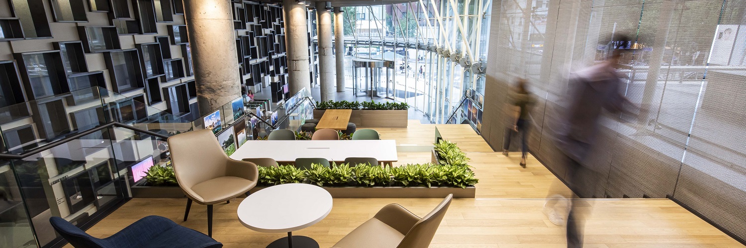 Cheil Worldwide banner