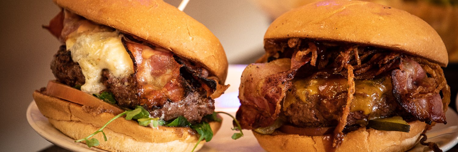 BeefciousBurger's profile banner image