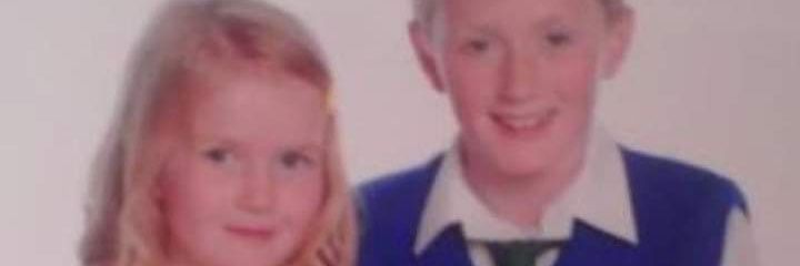 Cathy banner